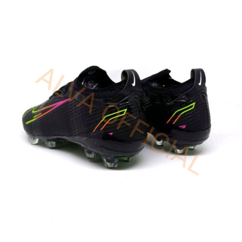 PROMO HARI INI/ SEPATU BOLA NIKE BOOT MERCURIAL SOL BENING BAHAN KARET ANTI BAKTERI MISHELL TRENDY