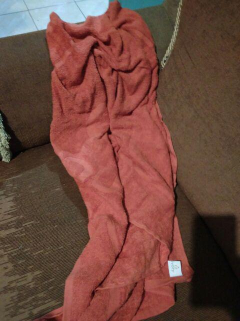 Handuk Tebal Murah Meriah 60x120,70x140