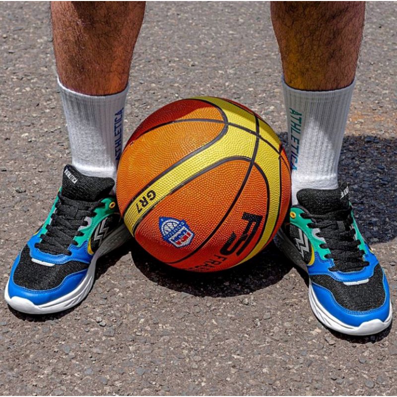 Athletica - Lombard POP | Sepatu Running | Sepatu Olahraga - 40