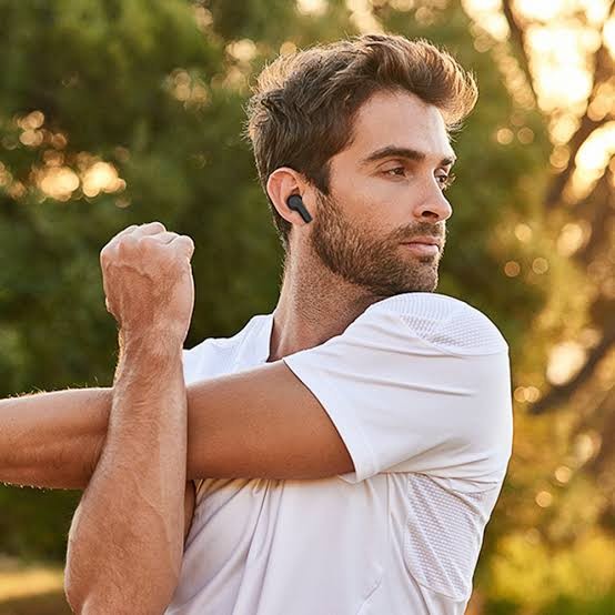 JBL Wave 200 TWS Wireless Bluetooth Earbuds Earphones - Garansi Resmi