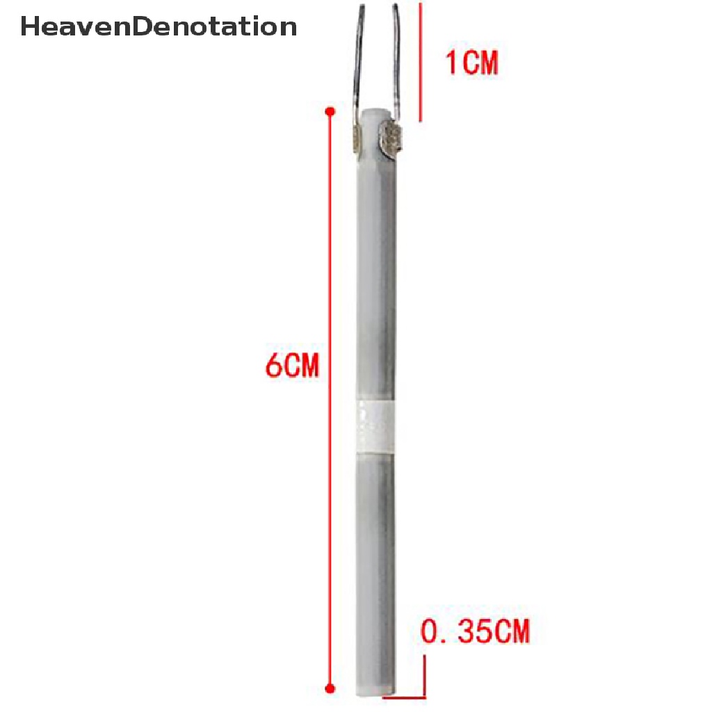 [HeavenDenotation] Electric Soldering Iron Heater 80w 60w Ceramic Internal Heating Element