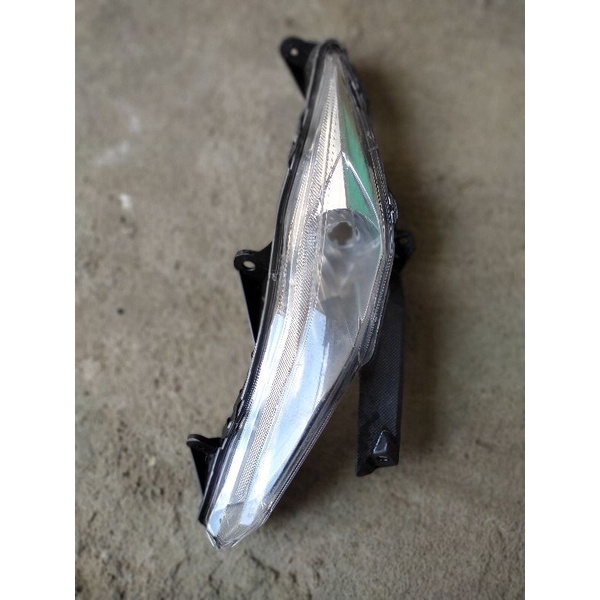 Sein HONDA BEAT Fi ECO BEAT street KIRI 2016-2017 ORI Bekas