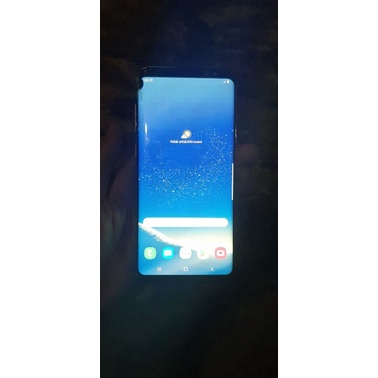 lcd samsung s8 plus minus