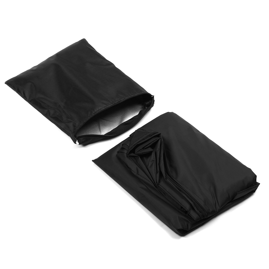 27d 265 50 70cm Waterproof Outdoor Patio Offset Umbrella Cover Weather Protection Shopee Indonesia