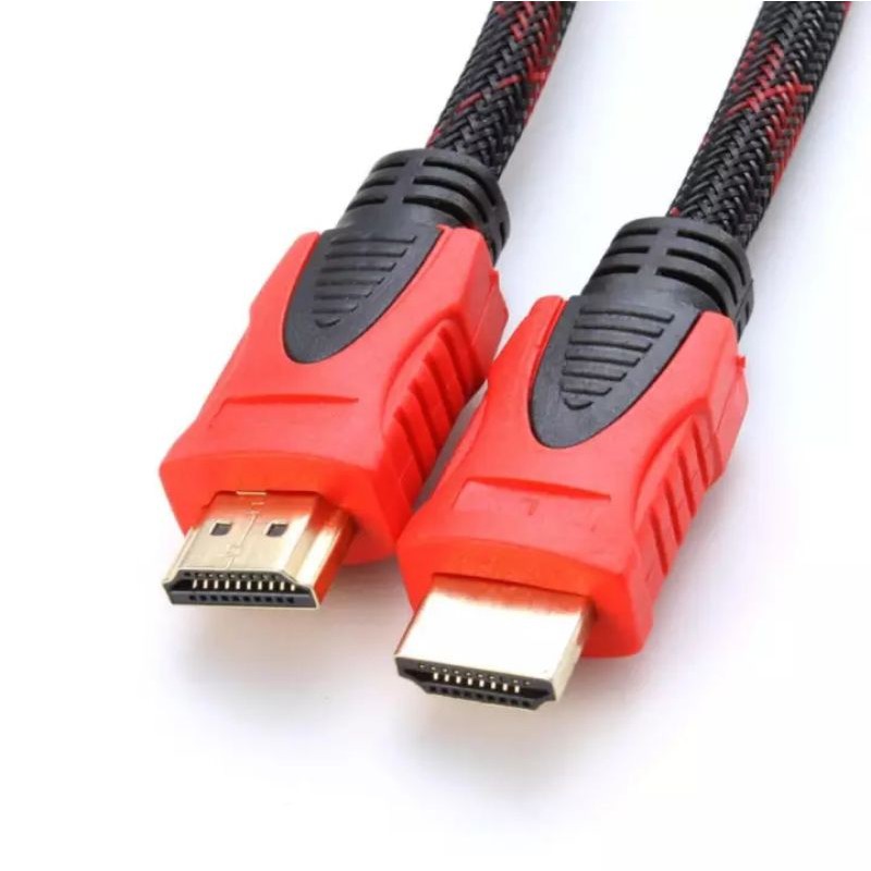 Kabel HDMI TV to HDMI 1.5M High SpeedQuality