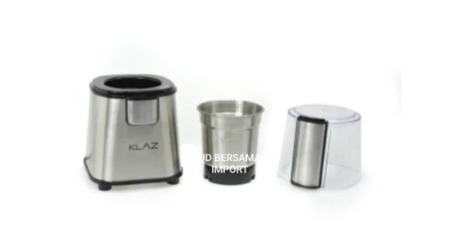 coffe grinder klaz blander kopi CG9100