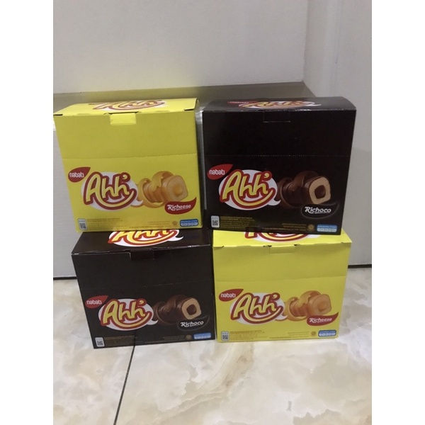 

richeese nabati ahh 5gram