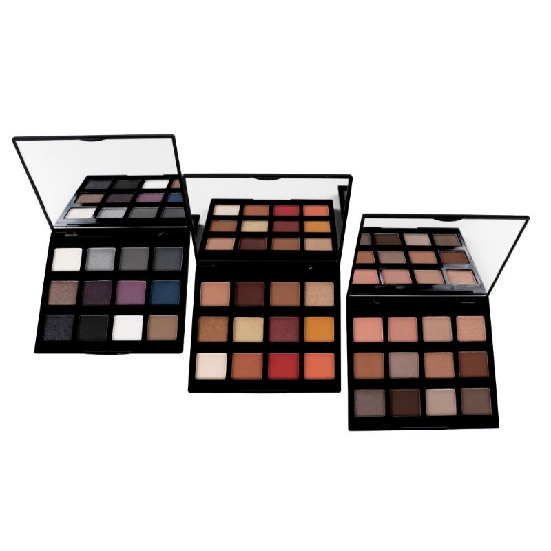 Sada By Cathy Sharon Pallete Eye Shadow