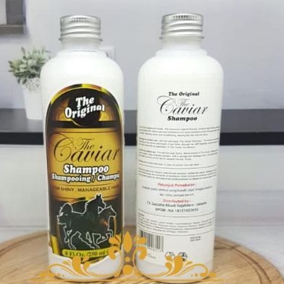 Sampo Caviar || Sampo Kuda