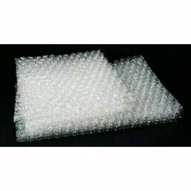 

Pecking pelindung / tambah bubble wrap