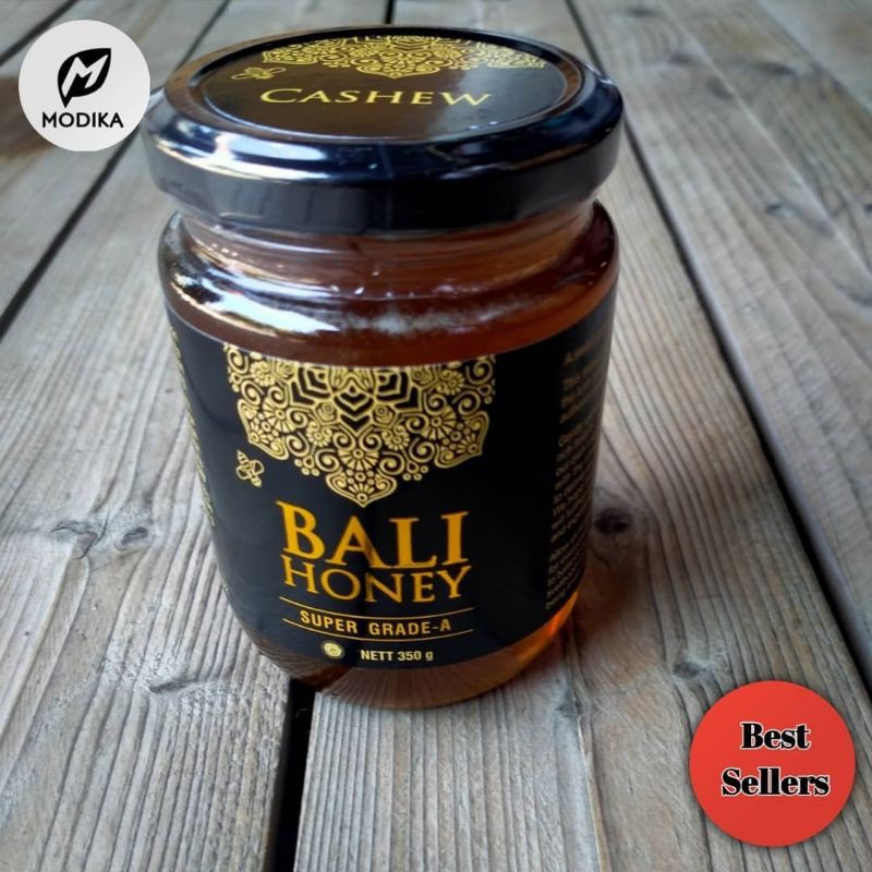 

madu Bali HONEY