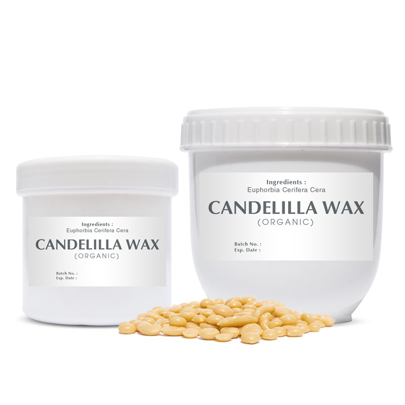 

Skin Dewi Candelilla Wax (Skincare Organic)