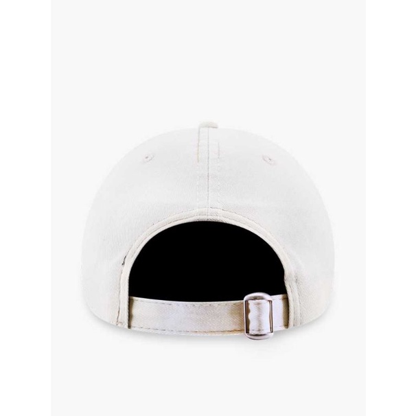 Topi New Era 940 Gradient Stitching Neyyan Men's Cap - White