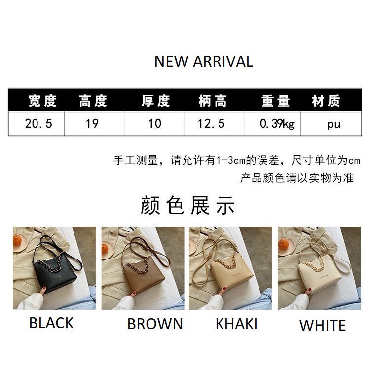 ( 2PC 1KG ) GTBI998877806 New Arrival  !!!  Tas Selempang  Tas Wanita Import  Premium Terbaru