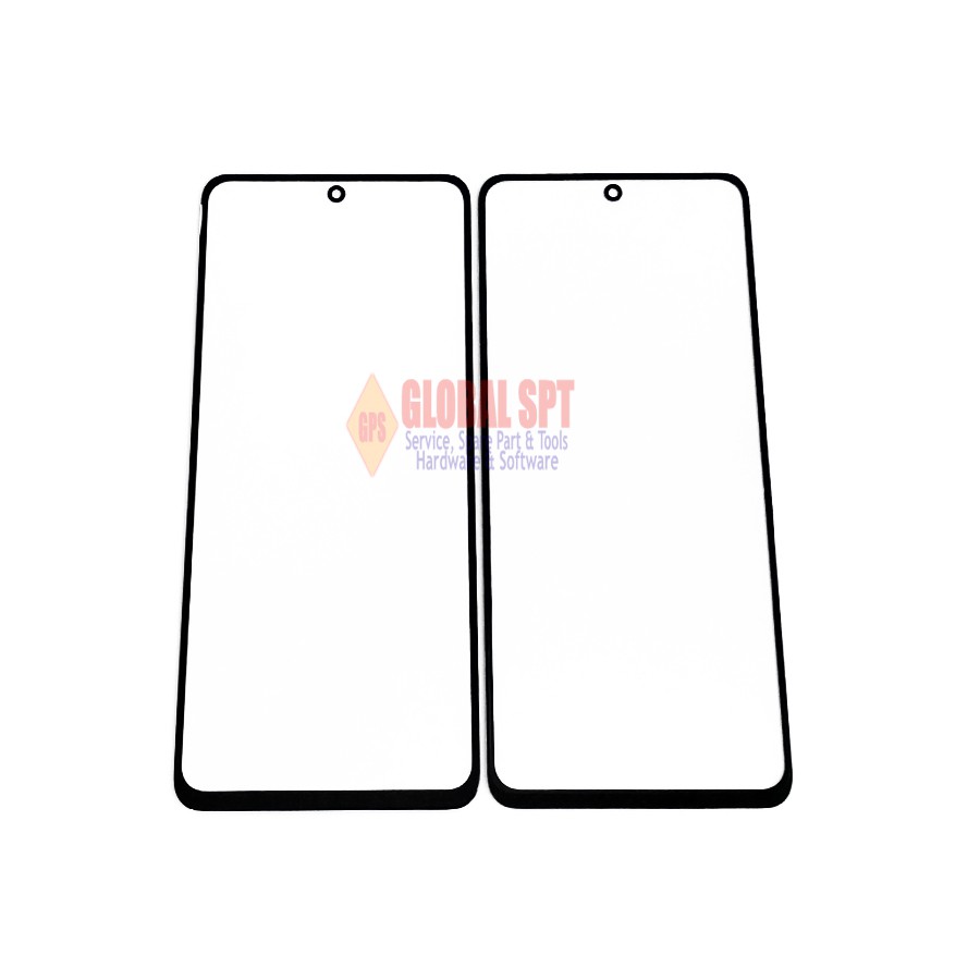 GLASS + OCA XIAOMI POCOPHONE X3