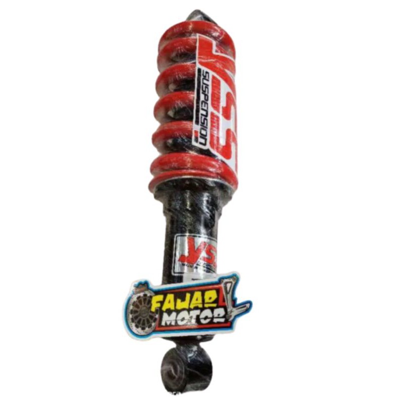 YSS MONOSHOCK BELAKANG PNP SATRIA FU 150