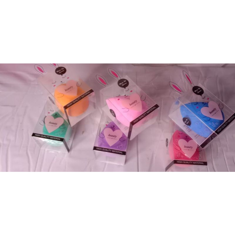 spons blender beauty/sponge blender