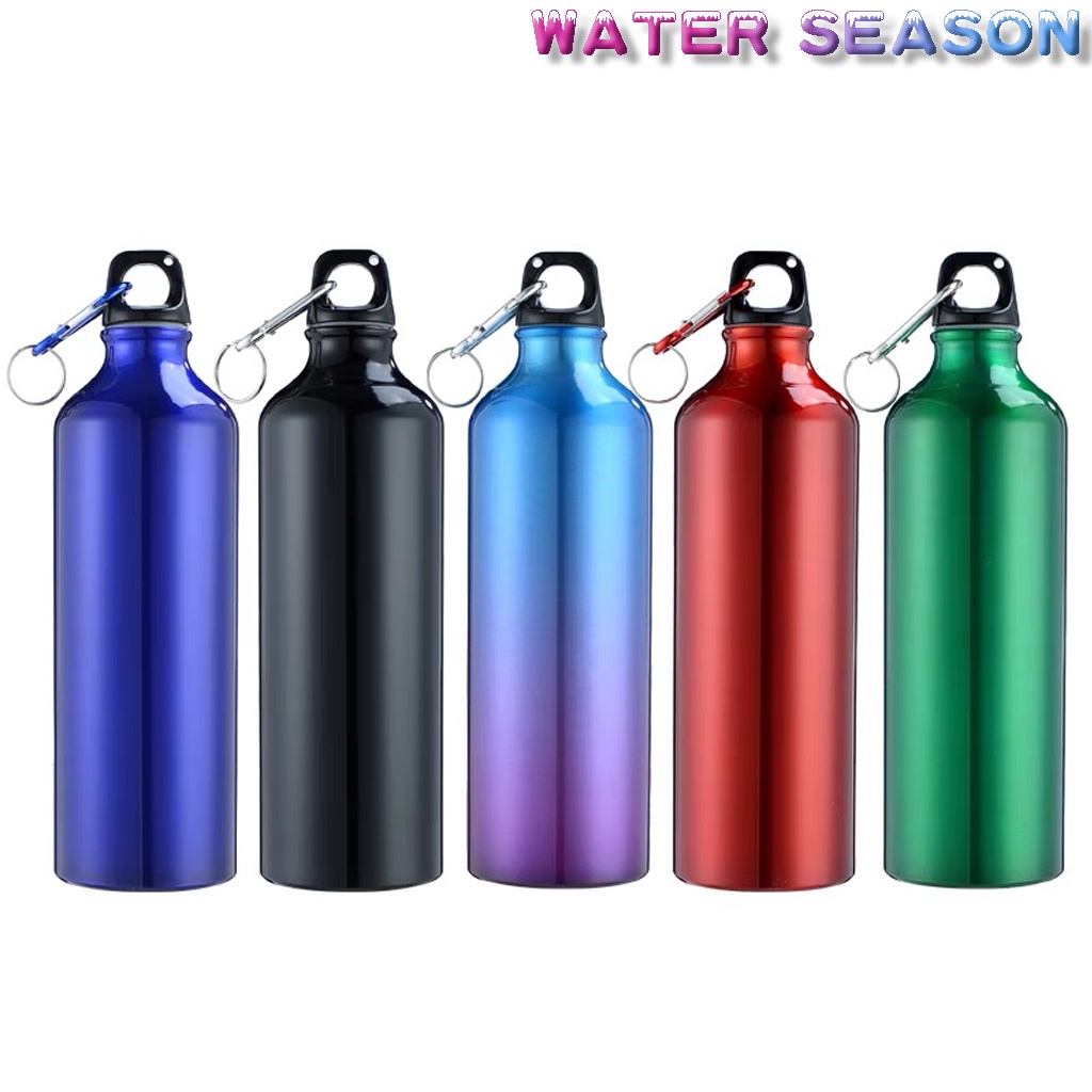 Jual Botol Tubmlr Stainless Steel Sports Water Bottle Tumbler Botol Minum Olahraga 750ml500ml 1673