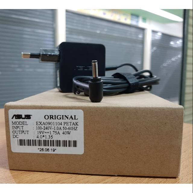 Adaptor Charger Original Laptop Asus X453 X453m X453ma X453S X453SA