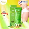 Shining Hot Slimming Gel Pelangsing Pembakar Lemak Tubuh Original BPOM