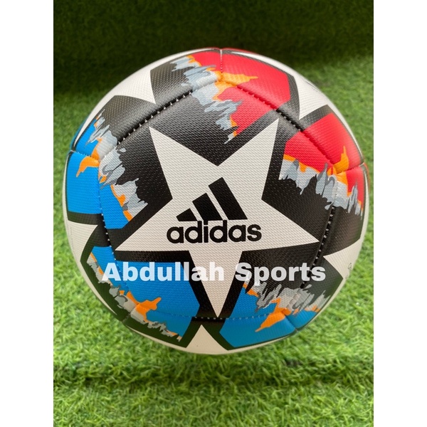 BOLA SEPAK KAKI SOCCER IMPORT  | ADIDAS CHAMPIONS