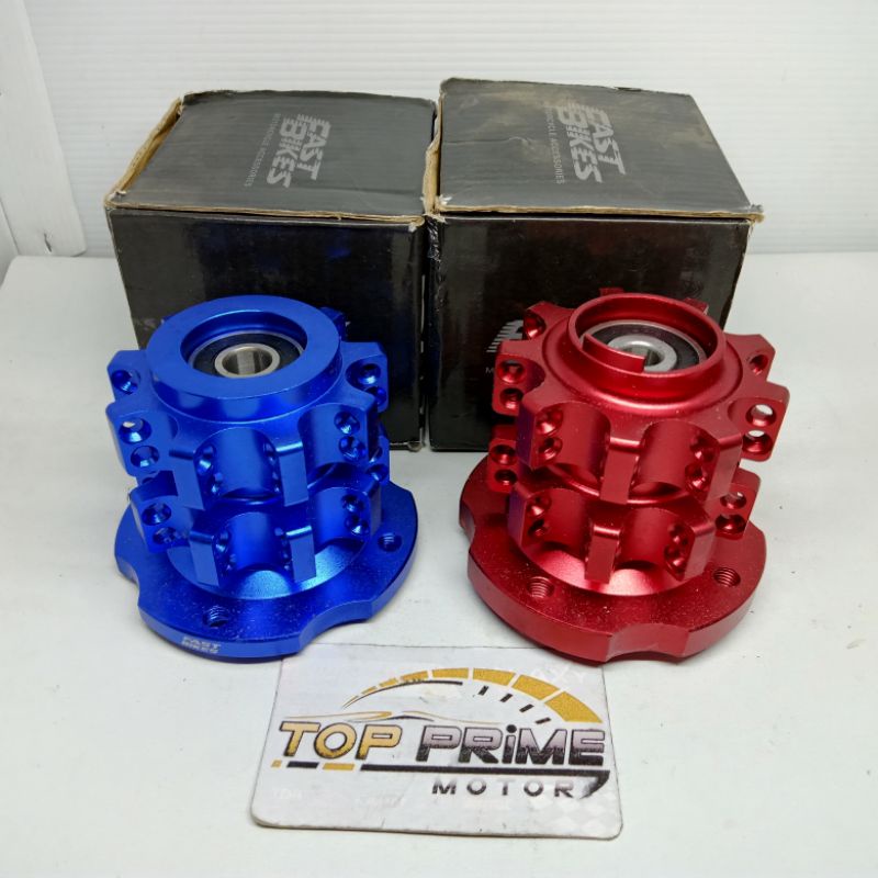 TROMOL DEPAN MIO/VARIO FASTBIKES TRUSTY