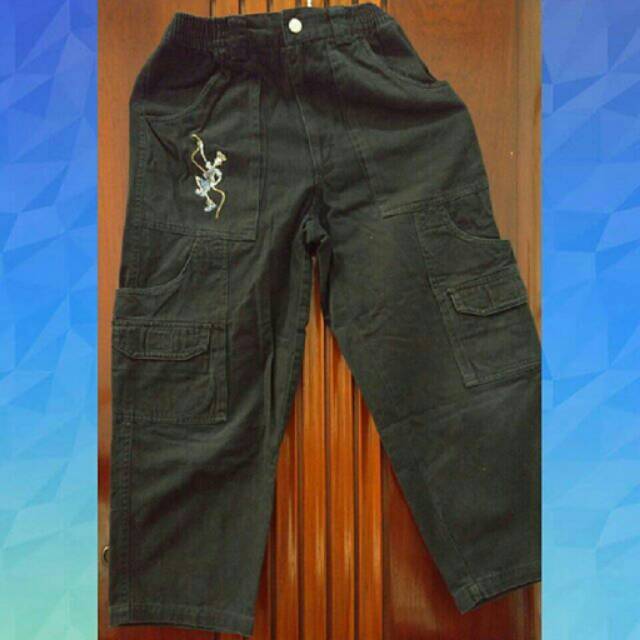 CELANA ANAK FIDO DIDO