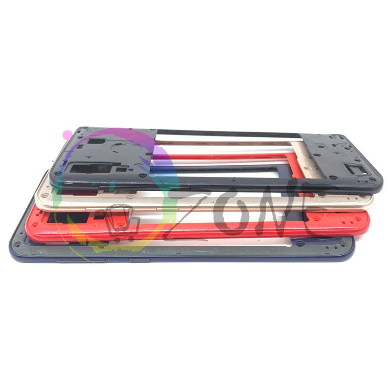 BAZEL CASING - TULANG RANGKA CASING BELAKANG SAMSUNG A20 - A205