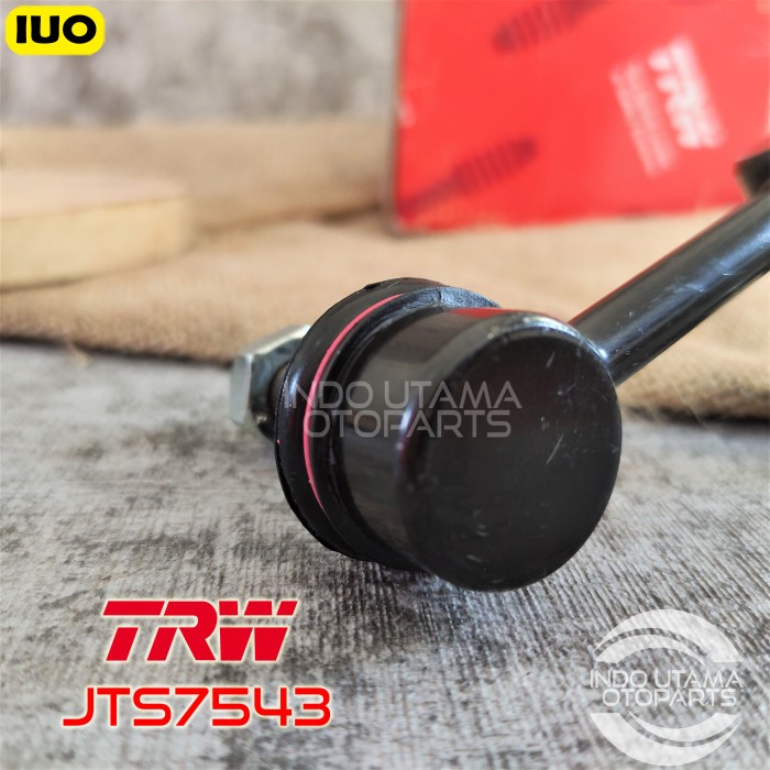 Stabilizer Link Stabil New Civic VTI Belakang Kiri TRW JTS7543