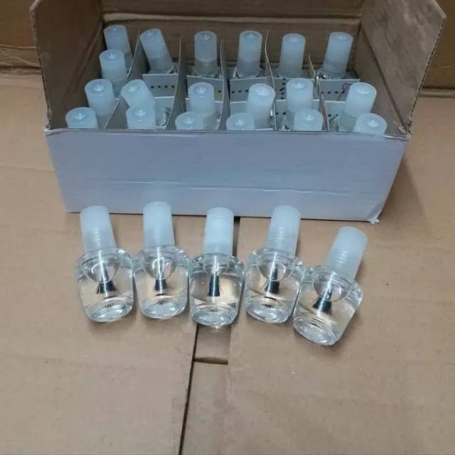 KUTEK ISI 24.PCS / BOK PUTIH