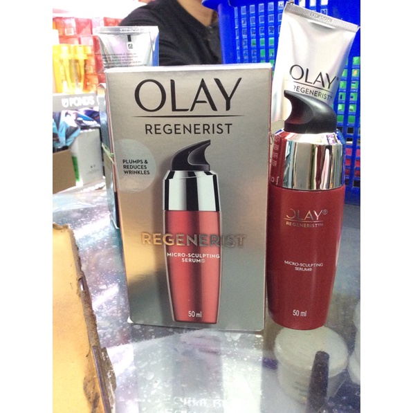 Olay micro sculpting serum 50 ml