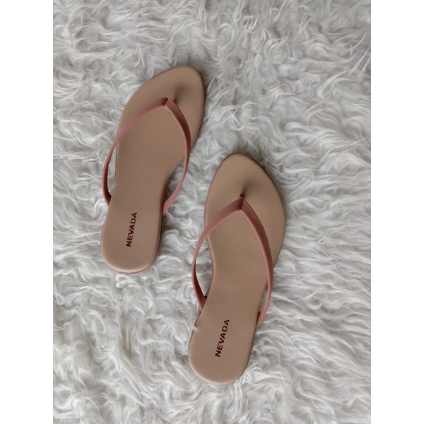 11.11 SALE : SANDAL JAPIT/sandal wanita/sandal Japit NVD/sandalcewek/sandalmurah/sandalsantai