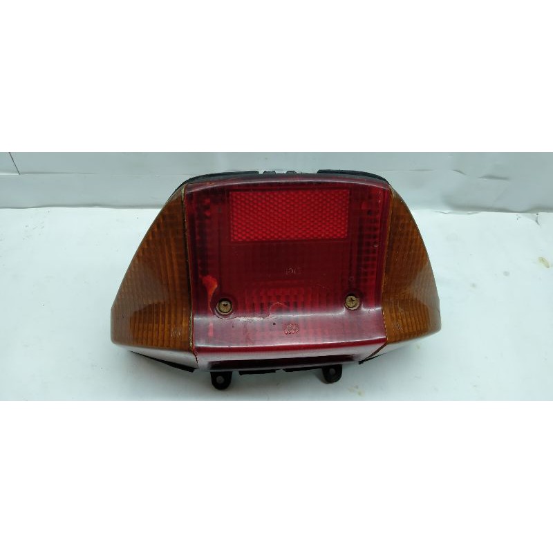 Lampu belakang Honda Astrea star stoplamp lampu stop Original Honda Astrea prima Honda Astrea star