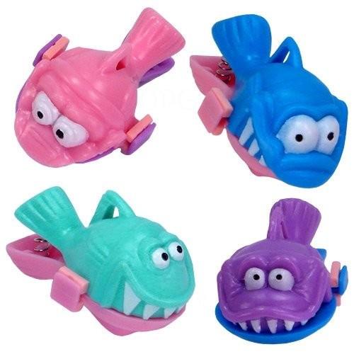

Klip | U.S. Toy Kid-Fun Fish Clips