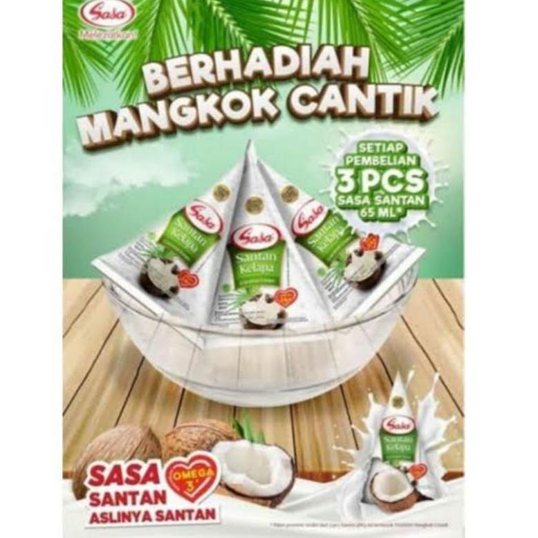 

⇐ SANTAN INSTAN SASA FREE MANGKOK ISI 3 PCS 1kg muat 3 paket mangkok MURAH ₩