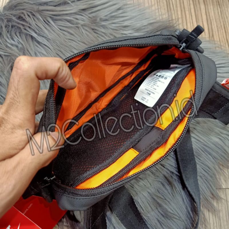 Tas Selempang Nike Small Tas 2IN1 Slingbag Import