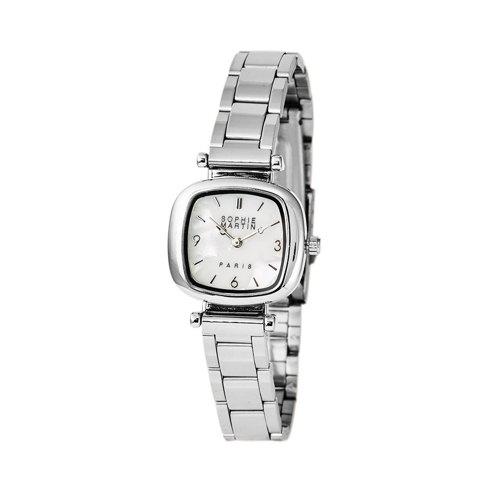 Jam Hanna Sophie Martin Lal1018S3 Jam Tangan Wanita Ori Kulitas Terjamin