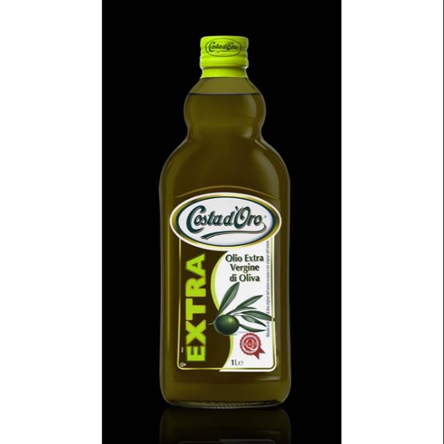 

COSTADORO EXTRA VIRGIN OLIVE OIL 500ML