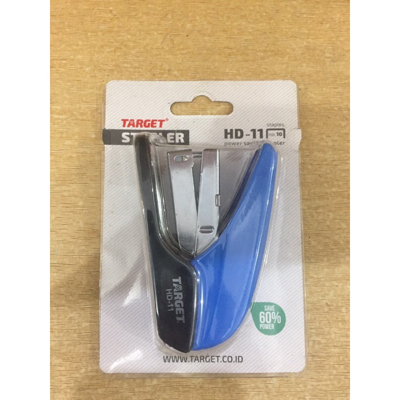 

Stapler HD-11 Target