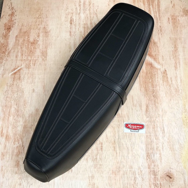 Jok honda c700 supercup 700