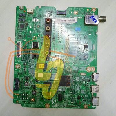 Motherboard TV SAMSUNG UA32F5000  - Mb - Micom - MODEL  TV SAMSUNG UA 32F5000