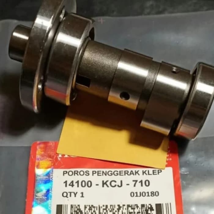 Noken as tiger noken as honda tiger KCJ