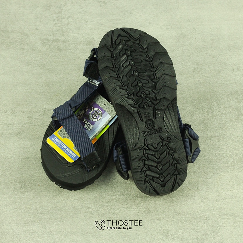 Sandal Gunung Pria Thostee BP Gn 004 Aio