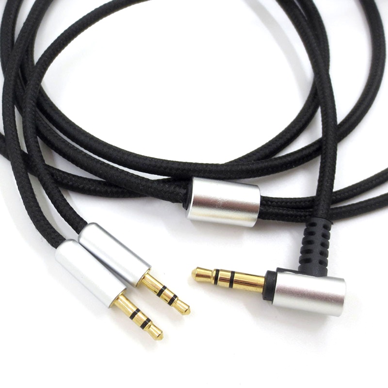 Cre Kabel Untuk Headphone Xiaomi Sol Republic Master Tracks V8 V10 V12 X3