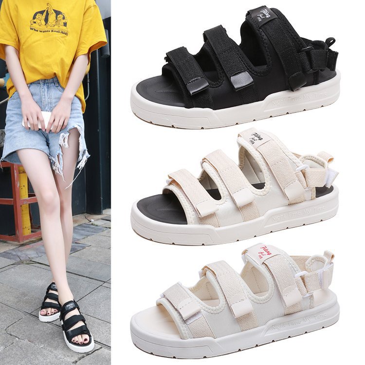 BL /  Sandal wanita import premium quality S-05