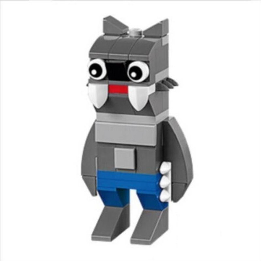 LEGO 40217 - Polybag - Werewolf