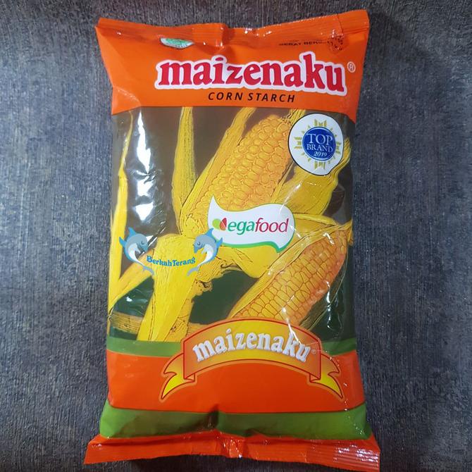 

Tepung Maizenaku 1 Kg / Tepung Jagung