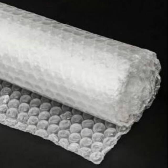 

+BUBBLE WRAP/ KARDUS