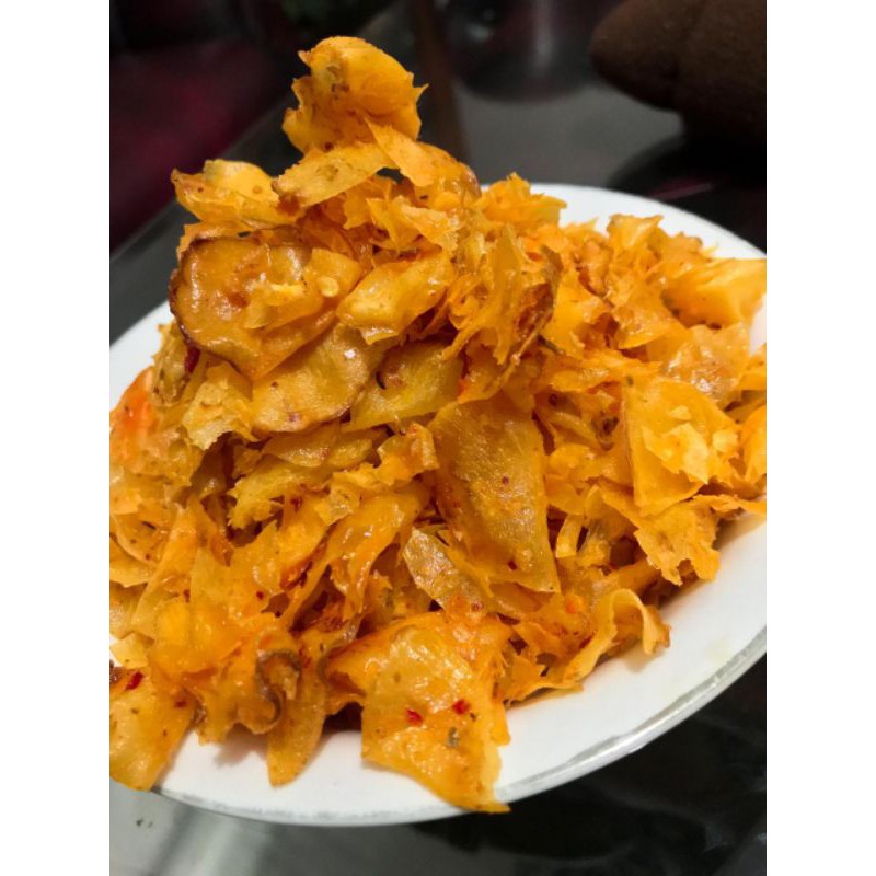 

SiLado Singkong 150 Gram