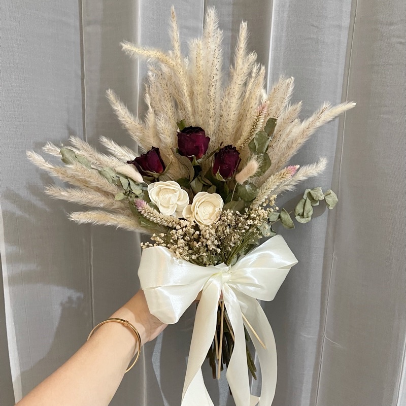 Prewedding Bouquet|wedding bouquet